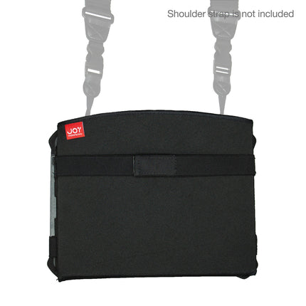 Joy Factory aXtion Opvouwbare Zonneklep voor 10" tabletcase