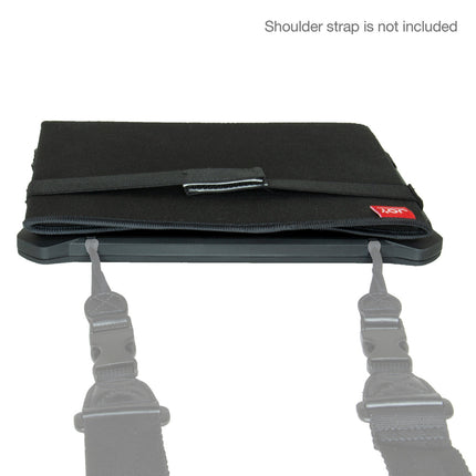 Joy Factory aXtion Opvouwbare Zonneklep voor 10" tabletcase