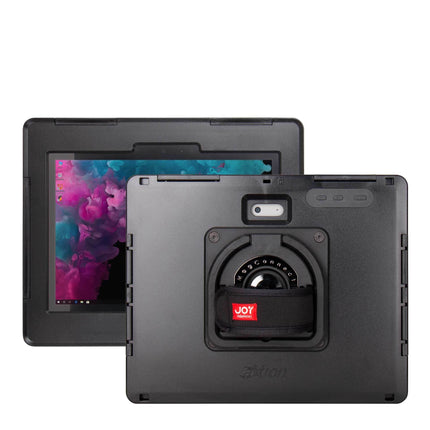 Joy Factory aXtion Pro MP waterdichte case voor Surface Go 4 | Go 3 | Go 2 | Go