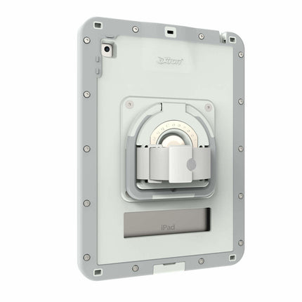 Joy Factory aXtion Pro MPA Medical iPad 10.2 Antimicrobial CWA639MPA