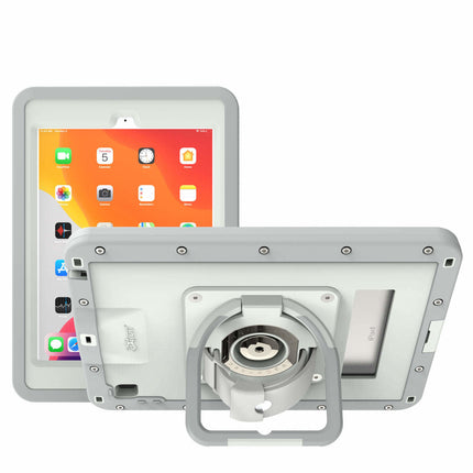 Joy Factory aXtion Pro MPA Medical iPad 10.2 Antimicrobial CWA639MPA