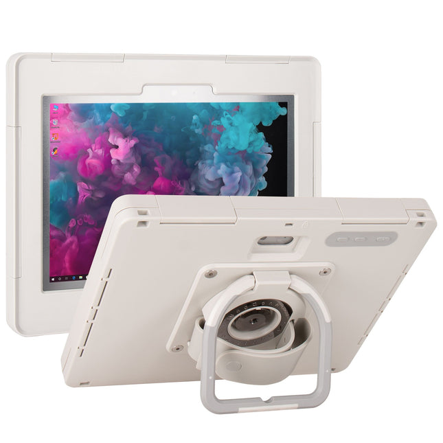 Joy Factory aXtion Pro MPA Medical Surface Go Antimicrobial