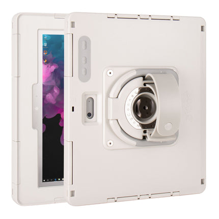 Joy Factory aXtion Pro MPA Medical Surface Go Antimicrobial