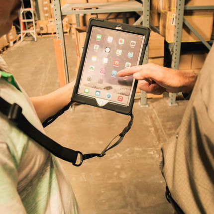 Joy Factory aXtion Shoulder Strap II