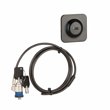 Joy Factory LockDown Universal Key Cable Lock Kit