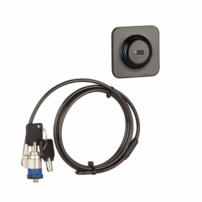 Joy Factory LockDown Universal Key Cable Lock Kit