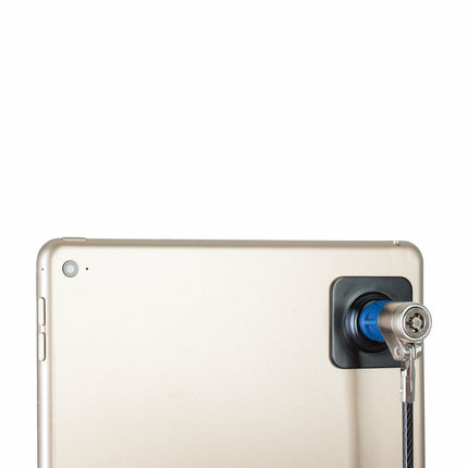 Joy Factory LockDown Universal Key Cable Lock Kit