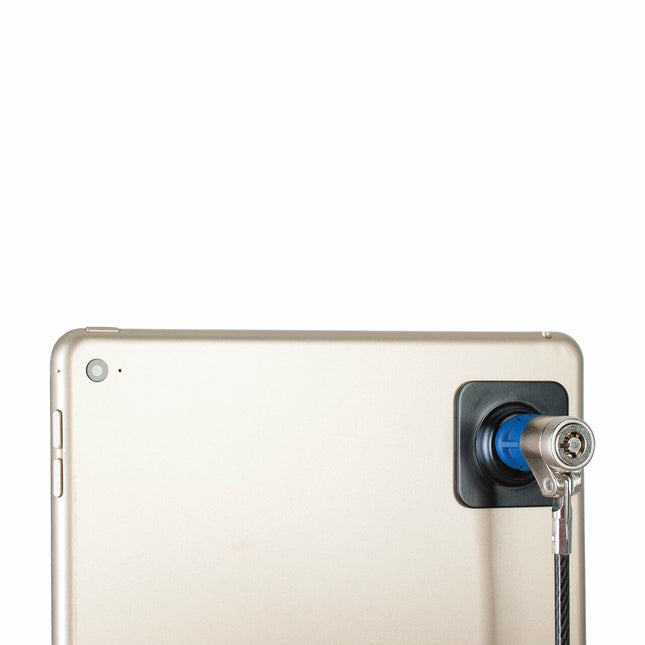 Joy Factory LockDown Universal Key Cable Lock Kit