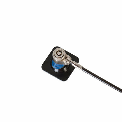 Joy Factory LockDown Universal Key Cable Lock Kit