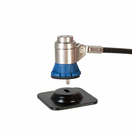 Joy Factory LockDown Universal Key Cable Lock Kit