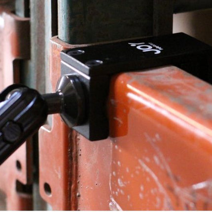 Joy Factory MagConnect™ C-Clamp Mount (Mount Only) MMU102