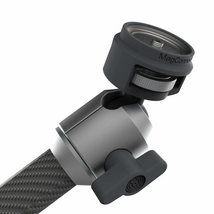 Joy Factory MagConnect™ Carbon Fiber C-Clamp Mount Dual (Mount Only) MMU116S