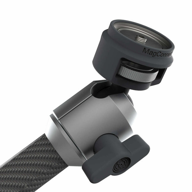 Joy Factory MagConnect™ Carbon Fiber C-Clamp Mount Dual (Mount Only) MMU116S