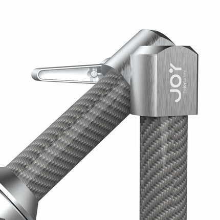 Joy Factory MagConnect™ Carbon Fiber C-Clamp Mount Dual (Mount Only) MMU116S