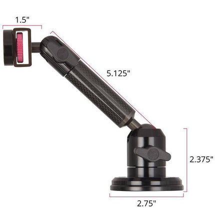 Joy Factory MagConnect Carbon Fiber Magneet Mount MMU117