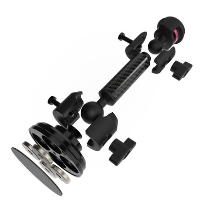 Joy Factory MagConnect Carbon Fiber Magneet Mount MMU117
