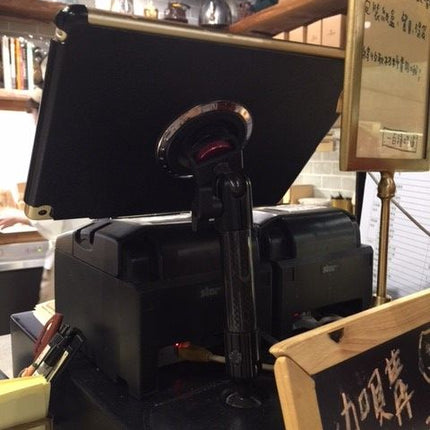 Joy Factory MagConnect™ Carbon Fiber Tafelstandaard (Mount Only) MMU111