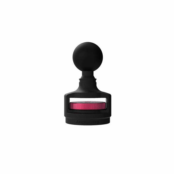 Joy Factory MagConnect HD Rubber Ball Joint (26mm)