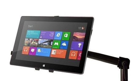 Joy Factory MagConnect Tray universeel 7-12" tablets MCU105