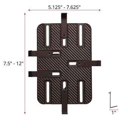 Joy Factory MagConnect Tray universeel 7-12" tablets MCU105