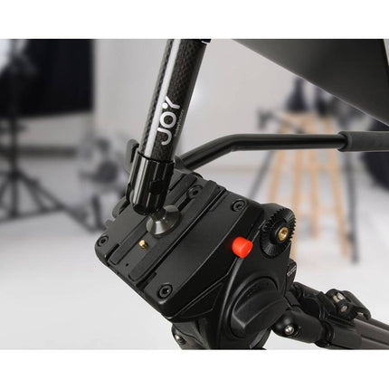 Joy Factory MagConnect™ Tripod | Mic Stand Mount (Mount Only) MMU101