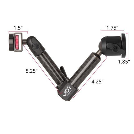 Joy Factory MagConnect™ Wall | Cabinet Mount (Mount Only) MMU104