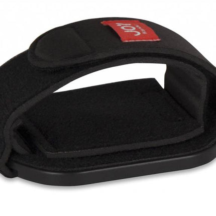 Joy Factory Universele tablet plakmodule met rotatie handstrap