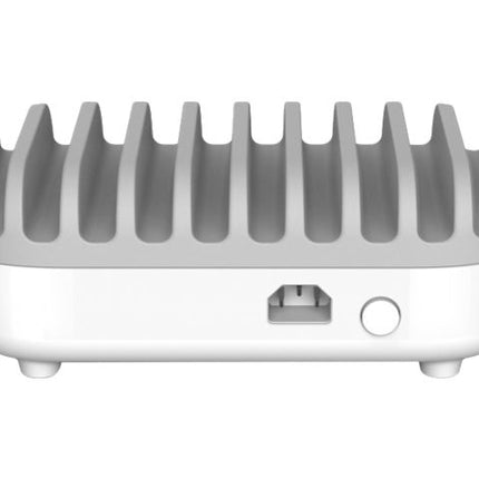 Maclocks 10 Ports USB Charging Dock Station