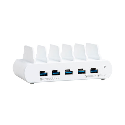 Maclocks 5 Ports USB-A/ USB-C Charging Dock Station