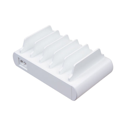 Maclocks 5 Ports USB-A/ USB-C Charging Dock Station