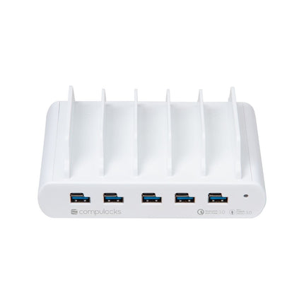 Maclocks 5 Ports USB-A/ USB-C Charging Dock Station