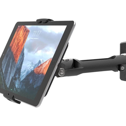 Maclocks Compulocks Cling Swing Arm Universal Tablet Wall Mount