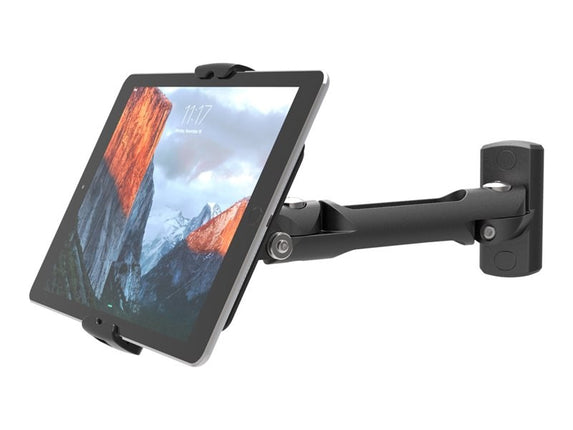 Maclocks Compulocks Cling Swing Arm Universal Tablet Wall Mount