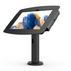 Houder + Tilting Kiosk - Rise inch TCDP01