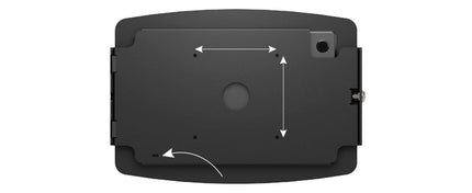 Maclocks Compulocks Galaxy Tab A8 10.5" VESA houder - Montage opties