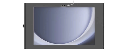 Maclocks Compulocks Galaxy Tab A9 (8.7") Enclosure Wall Mount - Apex- Montage opties