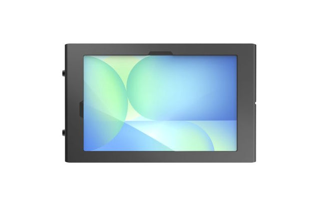 Maclocks Compulocks Galaxy Tab S10 FE+ 13.1", Apex Secured Enclosure Wall Mount