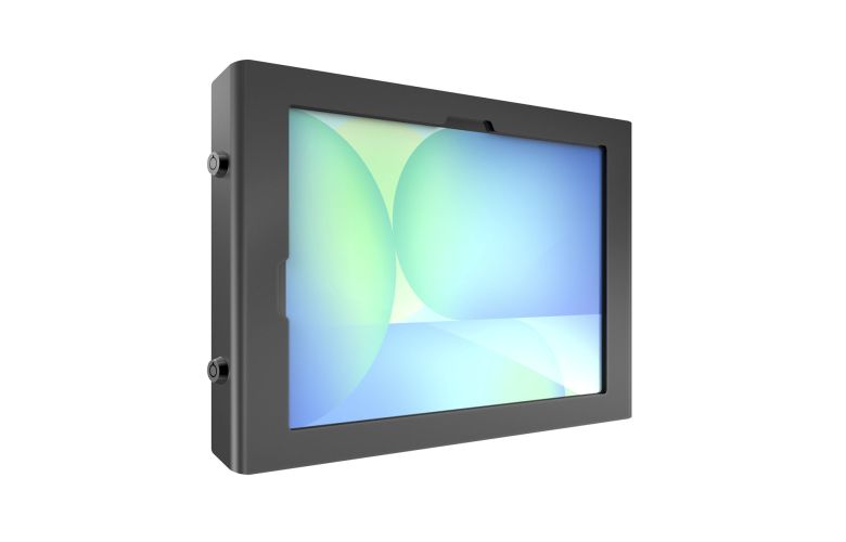 Maclocks Compulocks Galaxy Tab S10 FE+ 13.1", Apex Secured Enclosure Wall Mount