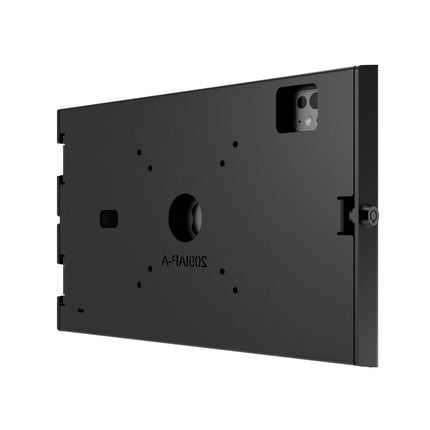 Maclocks Compulocks iPad Pro M4 11" (2024), Apex Secured Enclosure Wall Mount - Black