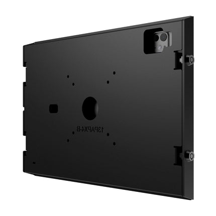 Maclocks Compulocks iPad Pro M4 13" (2024), Apex Secured Enclosure Wall Mount - Black