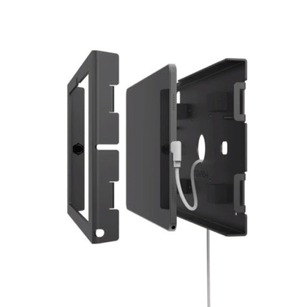 Maclocks Compulocks iPad Pro M4/iPad Air M2 2024 APEX Behuizing Wit