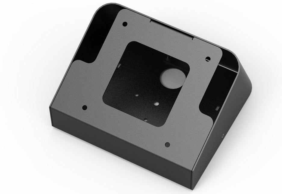 Maclocks Compulocks Kiosk & AV Capsule stand VESA 341B