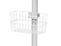 Maclocks Compulocks Rise Freedom Basket