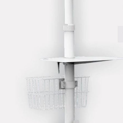 Maclocks Compulocks Rise Freedom Keyboard Shelf