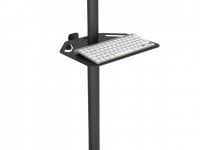 Maclocks Compulocks Rise Freedom Keyboard Shelf