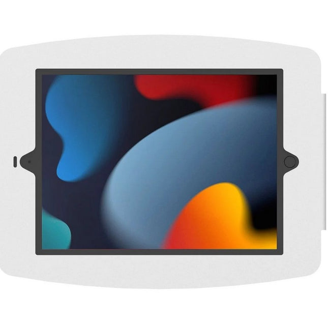 Maclocks Compulocks Space iPad 10.2" Wall Mount Security Lock Display Enclosure