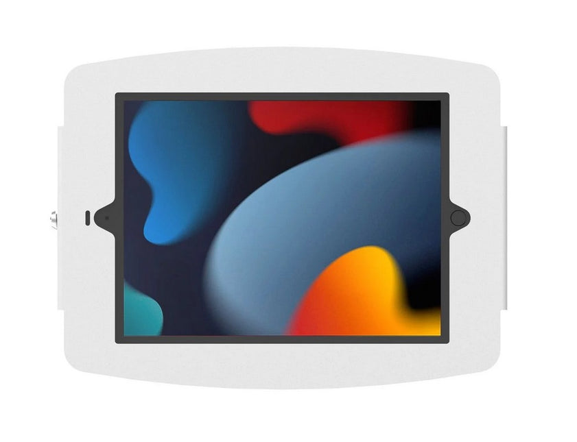 Maclocks Compulocks Space iPad 10.2" Wall Mount Security Lock Display Enclosure