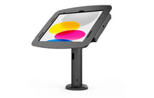 Houder + Tilting Kiosk - Rise inch TCDP01