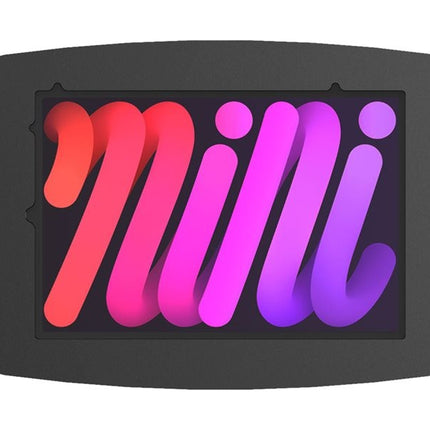 Maclocks Compulocks Space iPad Mini 6/7 8.3" Wall Mount Security Lock Display Enclosure