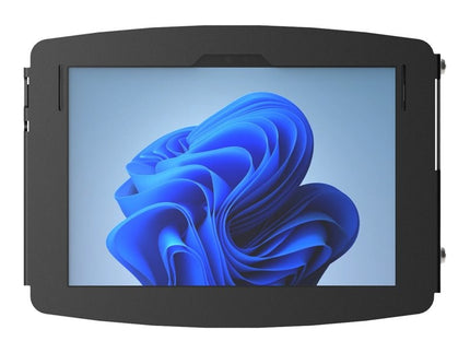 Maclocks Compulocks Space Surface Pro 8/9 13 Enclosure Wall Mount